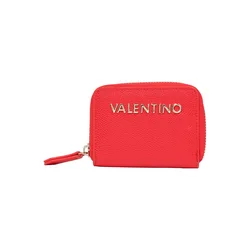 Valentino Bags Denarnica Divina, rdeča