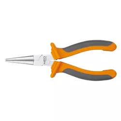 NEO TOOLS Klešta okrugla 160mm