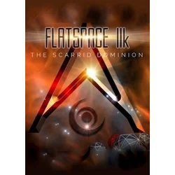 Flatspace IIk Steam Key GLOBAL