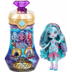 Magic Mixies Pixlings - Morska deklica (Aqua)