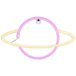 Ukrasna Led Lampa Planeti