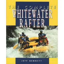 Complete Whitewater Rafter