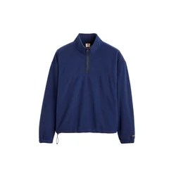 LEVIS  Pulover REDWOOD mornarska