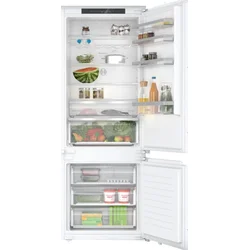 BOSCH Ugradni kombinovani frižider KBN96VFE0 beli