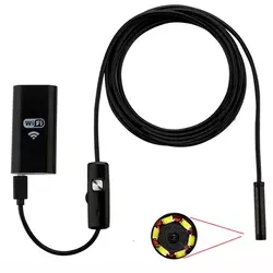 WiFi kabl kamera (8mm) 5m