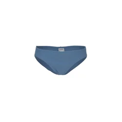 VIVID Bikini hlačke Mix&Match golobje modra