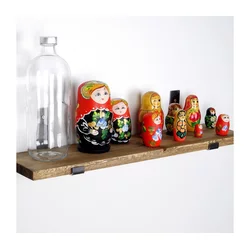 Aberto Design Zidna polica Orah
