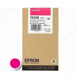 EPSON ketridž T603B MAGENTA