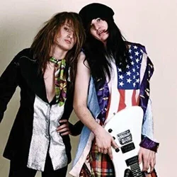 Redd Kross - Teen Babes From Monsanto Versión Especial (Reissue) (LP)