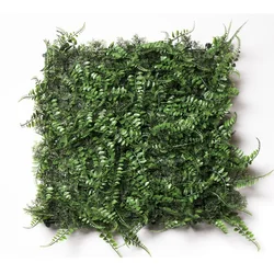 Lilijum Panel od vestackog zelenila za zeleni zid 50*50cm 569021