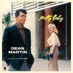Dean Martin - Pretty Baby (Limited Edition) (180 g) (LP)