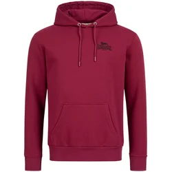 Moški pulover s kapuco Lonsdale