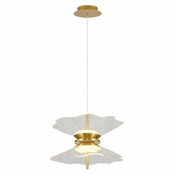 OPVIQ L1354 Antique zlatni luster