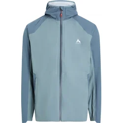 McKinley X-LIGHT 2.5 JKT M, muška jakna za planinarenje, plava 434294