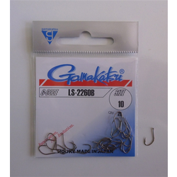 Gamakatsu Udica za pecanje Ls-2260B 16