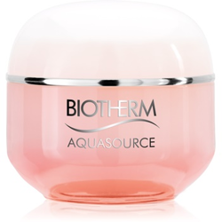 Biotherm Aquasource Rich Cream dnevna krema za lice za suhu kožu 50 ml za žene