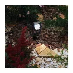 Eglo 48719 - LED solarni reflektor SOLAR LED/0,1W/3,2V 1000 mAh IP44
