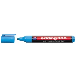 Marker permanent 300 1,5-3mm, zaobljeni