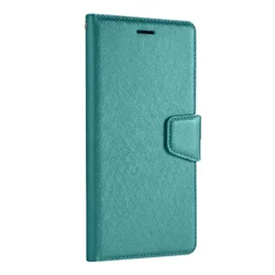 ALIVO Futrola preklop za Xiaomi Redmi 15C 4G/ zelena