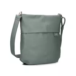 ZWEI TORBA NA ENO RAM OEUCALYPTUS ZELENA BASIC