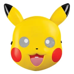 Disguise Pokémon Pikachu maska
