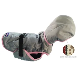 Jakna za pse - P106M-15-34 39cm