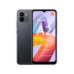 XIAOMI pametni telefon Redmi A2 3GB/64GB, Black