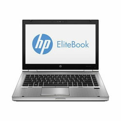 HP prijenosno računalo,14 Elitebook 8470p i5-3320M/4GB/128GB SSD/DVDRW/CAM/WIN7pro - izložbeni primjerak