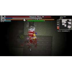The Scrungeon Depths