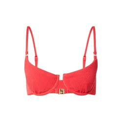 Seafolly Bikini zgornji del rdeča