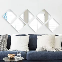 Wallity Set ogledala SETAYNA_001