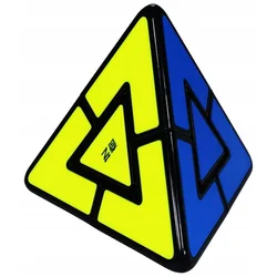 shumee QiYi Pyraminx Lite