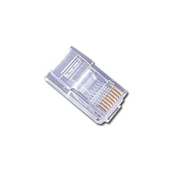 PLUG3UP6/10 Gembird RJ45 Cat5 UTP 10kom u pakovanju / CENA PO PAKOVANJU