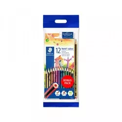STAEDTLER Drvene bojice Noris 1/12 144 NC12