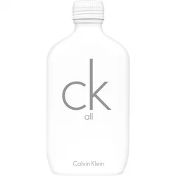 Calvin Klein All Unisex toaletna voda, 50ml