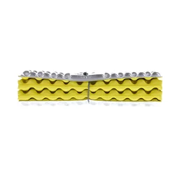 Sedež Therm a Rest Z Seat Sol - silver/limon