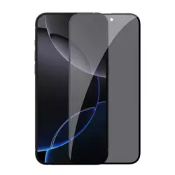 Zastitno staklo Nillkin Guardian Privacy full coverage za iPhone 16