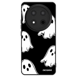ULTIMATE CASE za Honor Magic7 Lite 5G - Black ghosts