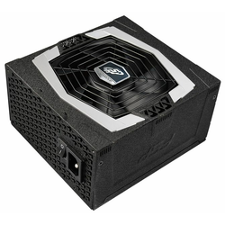 FSP Fortron AURUM PT 1200, 1200W, Active PFC, 135mm fan, 80+ Platinum