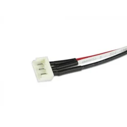 XH-kabel silikonski moški 30 cm