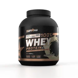 5 Stars Whey protein Cookies and Cream 3kg