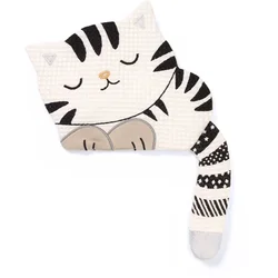 BABYONO Igrača za hišne ljubljenčke Kitty 0m+