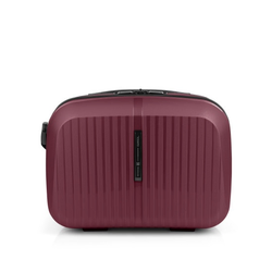 Gabol Neseser 35x27x17 cm 13,8 Polypropilenl Brooklyn bordo ( 16NSG123912DB )