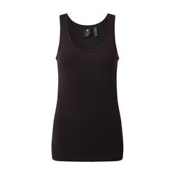 G-STAR Top črna
