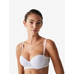 Penti Nedrček BHs & Bralettes bela