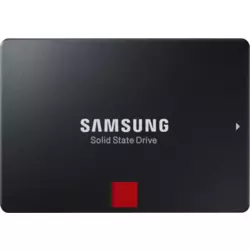 SAMSUNG SSD 1TB, 2.5, SATA III, 860 Pro Series - MZ-76P1T0B/EU 2.5, SATA III, 1TB, do 560 MB/s