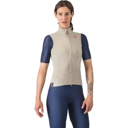 PRSLUK CASTELLI ŽENSKI ESPRESSO -dark gray