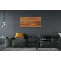 tulup.si Slika na platnu Les vozlov žit 140x70 cm