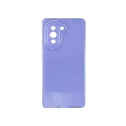 Maska za telefon GLITTER CASE za Huawei Nova 10 DZ9, Lavanda