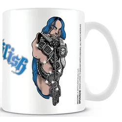 Šolja Pyramid - Billie Eilish - Bing Mug